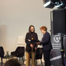 Fot. Aleksandra Baczewska