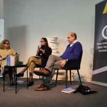 Fot. Aleksandra Baczewska