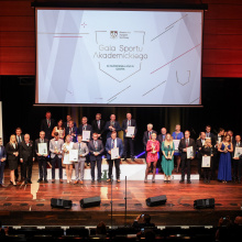 Gala Sportu Akademickiego