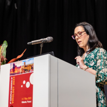 European Congress of Virology