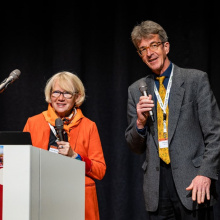 European Congress of Virology