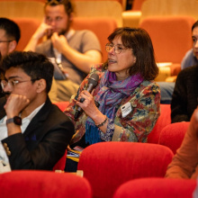 European Congress of Virology