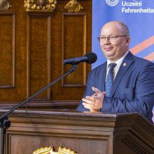 Photo: Paweł Sudara/GUMed