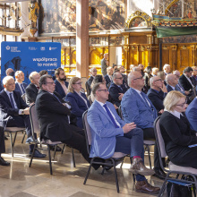 Photo: Paweł Sudara/GUMed