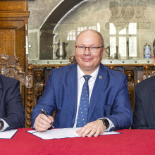 Photo: Paweł Sudara/GUMed