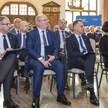 Photo: Paweł Sudara/GUMed