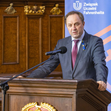 Photo: Paweł Sudara/GUMed