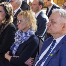 Photo: Paweł Sudara/GUMed