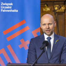 Photo: Paweł Sudara/GUMed