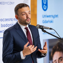 fot. Paweł Sudara/GUMed