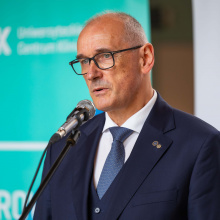 fot. Paweł Sudara/GUMed