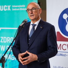 fot. Paweł Sudara/GUMed