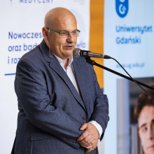 fot. Paweł Sudara/GUMed