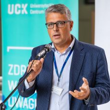 fot. Paweł Sudara/GUMed