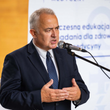 fot. Paweł Sudara/GUMed