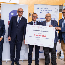 fot. Paweł Sudara/GUMed