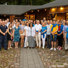 Fot. Paweł Sudara/GUMed