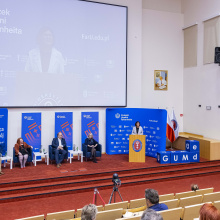 fot. Paweł Sudara/GUMed