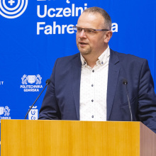 fot. Paweł Sudara/GUMed