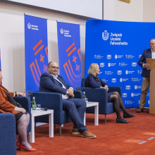 fot. Paweł Sudara/GUMed