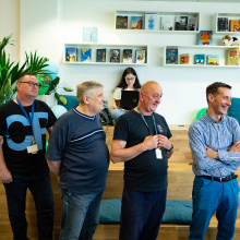 fot. Marcel Jakubowski