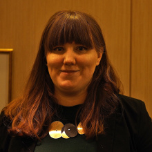 dr inż. arch. Hanna Obracht-Prondzyńska