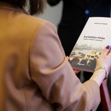 Ambassador of Azerbaijan