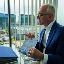 fot. Andrzej Nuckowski i Łukasz Bień