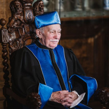 Prof. Stefan Angielski