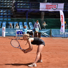 Akademickie Mistrzostwa Polski