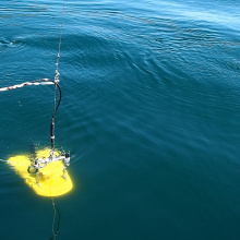 subbottom profiler