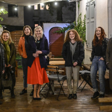 Team Between 2021 Fot. Sopografia/ Jerzy Bartkowski