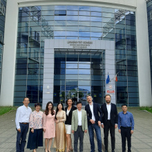 Fot. Joanna Różycka-Tran