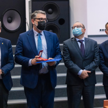 Fot. Alan Stocki/Zespół Promocji UG