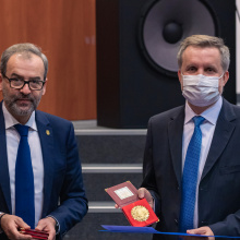 Fot. Alan Stocki/Zespół Promocji UG