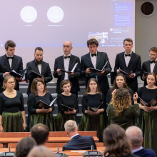 Fot. Alan Stocki/Zespół Promocji UG