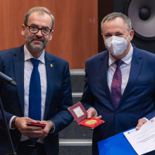 Fot. Alan Stocki/Zespół Promocji UG