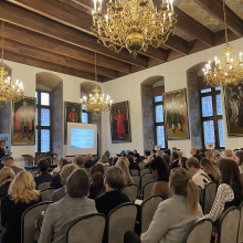 konferencja