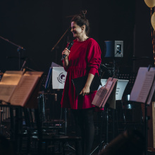 fot. Dawid Kopaniszyn