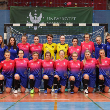Futsal kobiet