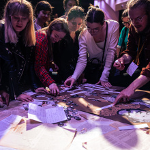 Fot. z archiwum Chatki Żaka