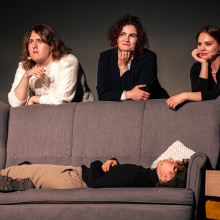 Fot. z archiwum Chatki Żaka