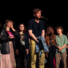 Fot. z archiwum Chatki Żaka