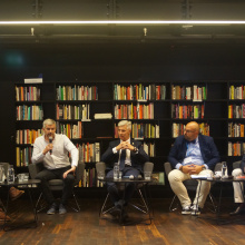 Pierwszy panel
