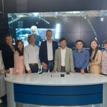 Fot. Joanna Różycka-Tran