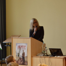 Zdjęcie z konferencji 2