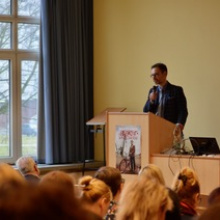 Zdjęcie z konferencji 3