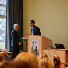 Zdjęcie z konferencji 4