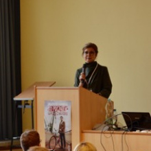 Zdjęcie z konferencji 5