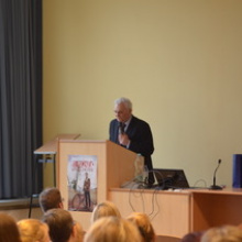 Zdjęcie z konferencji 6